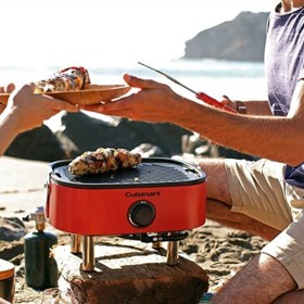 Najbolji prijenosni roštilj za plaže, dvorište i kampiranje