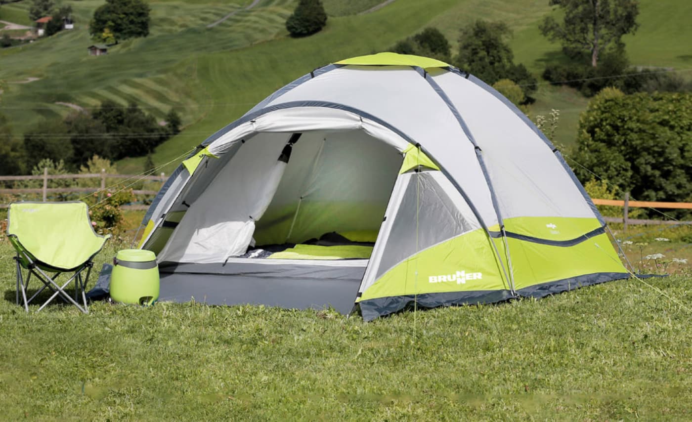 Camping tents 3 - 2