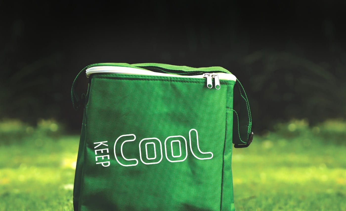 Cool bags