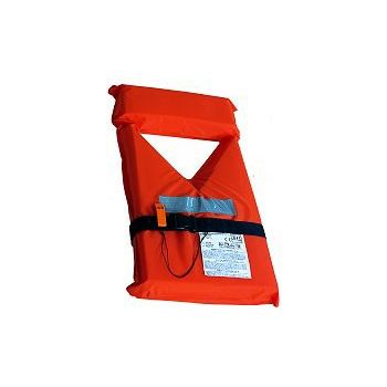 Lifejacket CICLONE 50-70 kg 