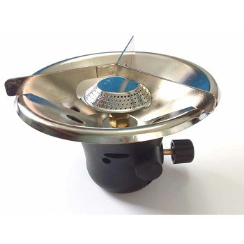FV300 Providus - Cartridge gas stove with 7/16