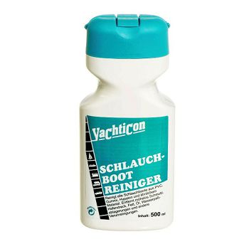Yachticon Inflatable Boat Cleaner 500 ml 