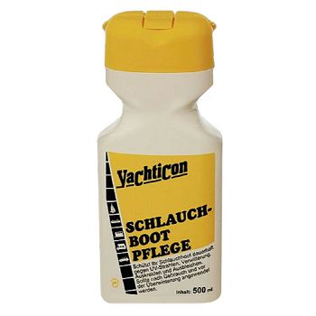 Yachticon Inflatable boat care 500 ml