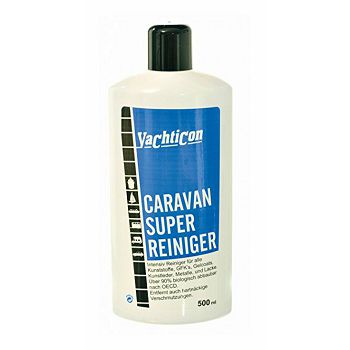 CARAVAN SUPER CLEANER 500 ml