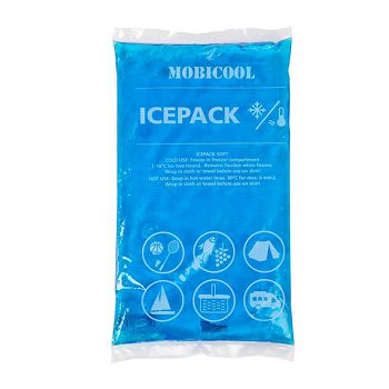 Kühlkissen ICEPACK 600 g 