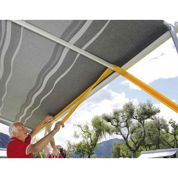 Strap kit TIE DOWN  for awnings
