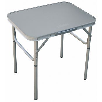 Foldable camping table SANTE /60 x 45 cm/