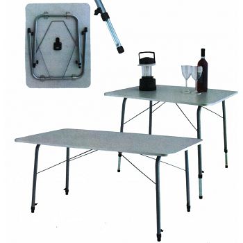 Foldable camping table CACIZ  