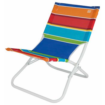 Foldable chair LAVERA