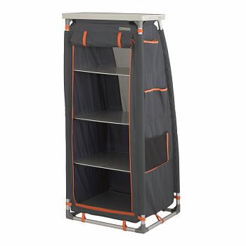 Camping cabinet AMOU 