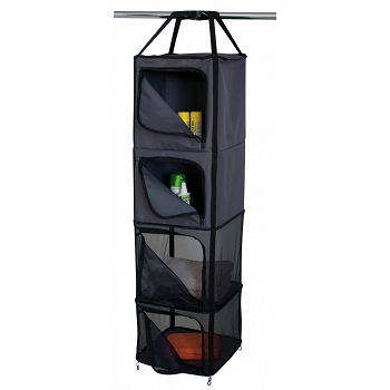 Folding camping cabinet HANGING CABINET 4 