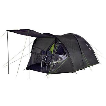 Camping tent SAMOS 5  High Peak