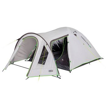 Šator za kampiranje KIRA 4 