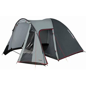 Camping Tent  TESSIN 5 