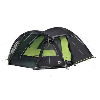 Camping tent MESOS 4 