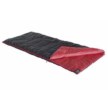 Sleeping bag   RANGER  180 x 75 cm (+14 oC /+11 oC /-2  oC)