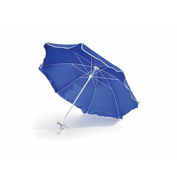 Small beach umbrella CLAMP O 140 