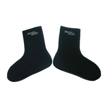 Ronilačke čarape standard 3 mm 