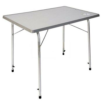 Sklopivi stol za kampiranje STABILIC /80 x 60 cm/