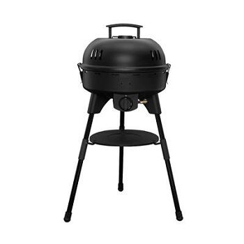 Barbecue Best Chef MB-300