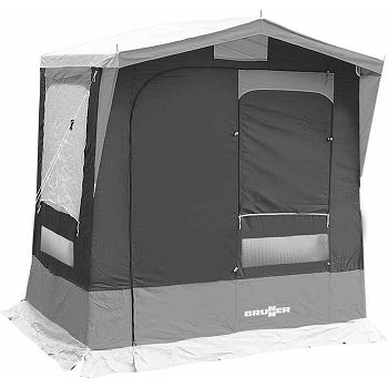 Cooking tent Gusto Brunner 200 x 150 cm antracit