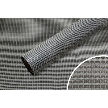 Awning mat KINETIC  grey (600 g/m2)