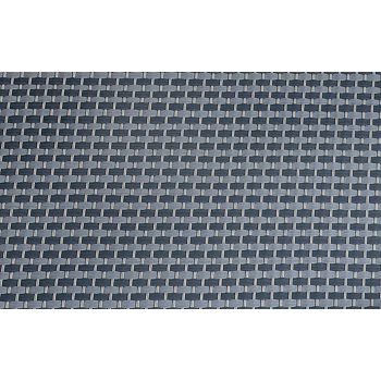 Markisenteppich Kinetic TASCHE grau 600 g/m2 250 x 400 cm
