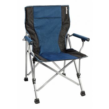 Folding camping chair RAPTOR