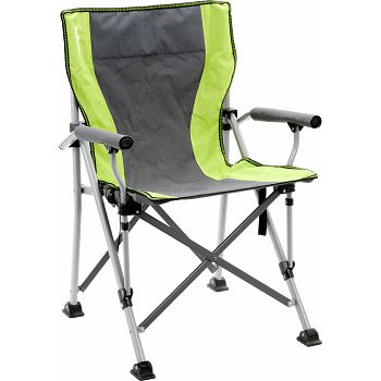 Sklopiva stolica za kampiranje RAPTOR CLASSIC