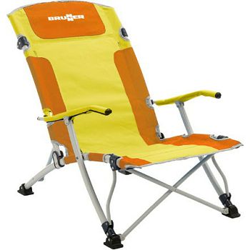 Foldable beach chair   BULA XL 