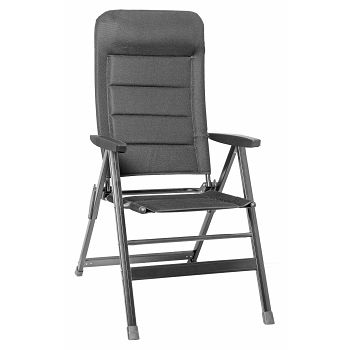 Comfotable folding chair SKYE 3D