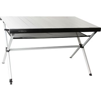 Foldable rolable camping table ACCELERATE  Brunner 