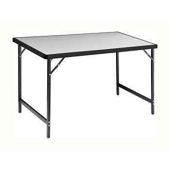 Foldable camping table TORUN 4 (110 x 61,5 x H71 cm)