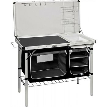 Camping cooking box DRIVE IN