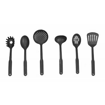 Nylon cooking set for camping 