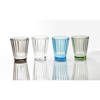 COCKTAIL GLASS JAZZ 30,5 cl / 4 pcs