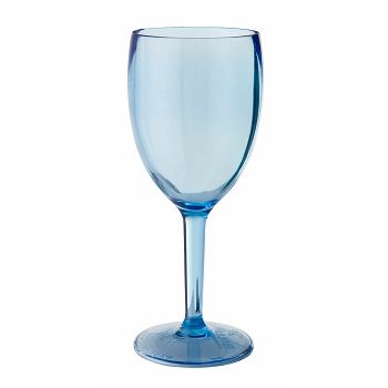 Polikarbonatne čaše za vino SAN  200 ml / 1 kom