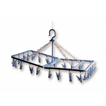 Laundry airer for camping SUN TIME
