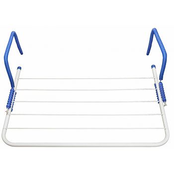 Clothes airer for caravan MARY