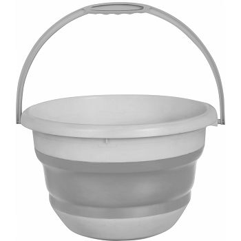 COLLAPSIBLE BUCKET VINIS FOLD-AWAY