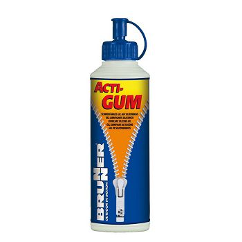 Lubricant for sealings ACTI GUM 