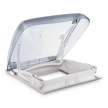 Caravan & Motorhome rooflight Mini Heki Style (40 x 40 cm) Dometic