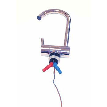 Water faucet for campers TREND A 27 mm