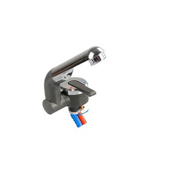 Single-Lever Mixer Tap Perfect 