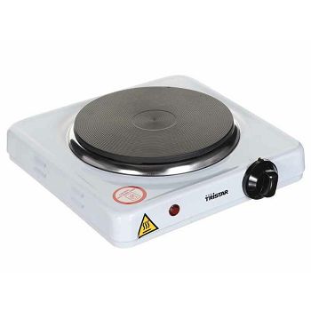 Electric camping coocker HOT PLATE TRISTAR