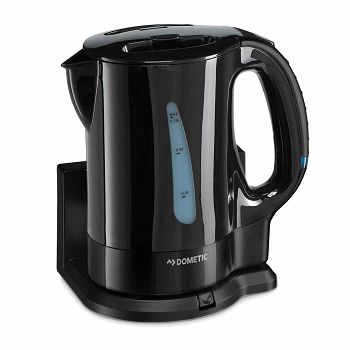 Electric Kettle Deluxe  750 ml / 12V 200 W