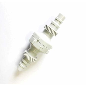 Check valve 10/12 mm