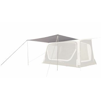 Canopy for motorhomes SAILSHADE L Outwell 300 x 220 cm
