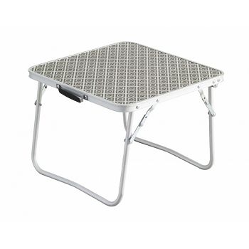 Folding camping table  NAIN LOW /40 x 40 cm/ Outwell
