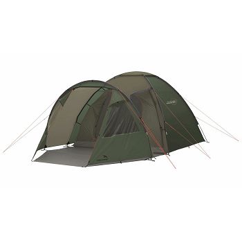 Camping tent ECLIPSE 500 Rustic green Easy Camp 